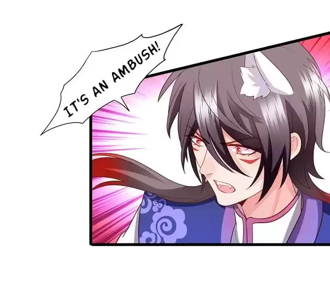 Read My Snapping Fox Lord chapter 102 image 37 on Lezhin