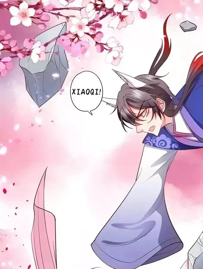 Read My Snapping Fox Lord chapter 102 image 39 on Lezhin