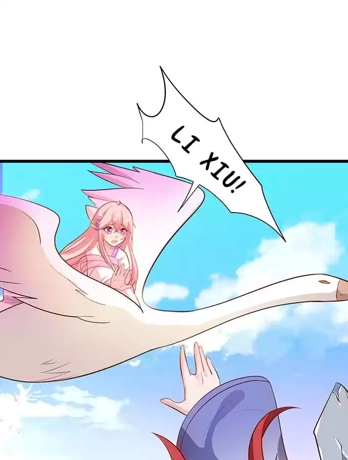 Read My Snapping Fox Lord chapter 102 image 45 on Lezhin