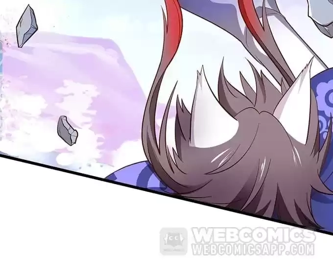 Read My Snapping Fox Lord chapter 102 image 46 on Lezhin