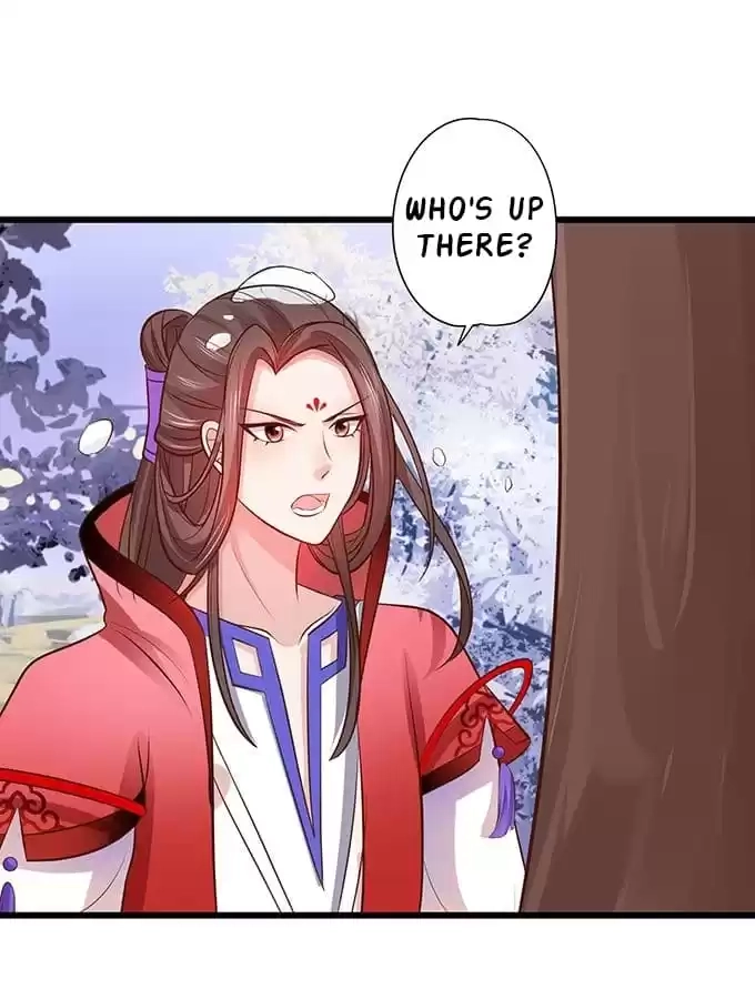 Read My Snapping Fox Lord chapter 102 image 57 on Lezhin
