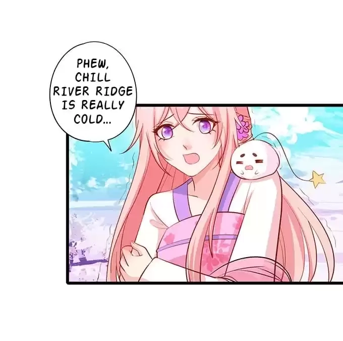 Read My Snapping Fox Lord chapter 102 image 6 on Lezhin