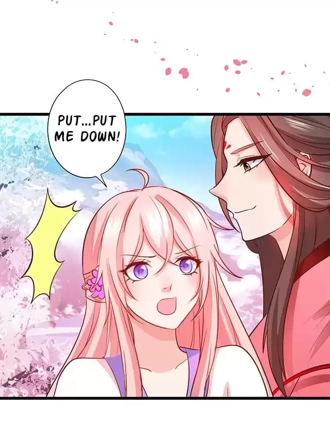 Read My Snapping Fox Lord chapter 102 image 67 on Lezhin