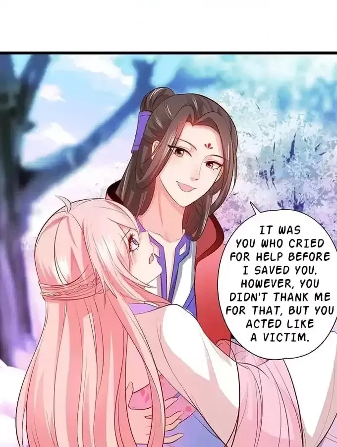 Read My Snapping Fox Lord chapter 102 image 69 on Lezhin