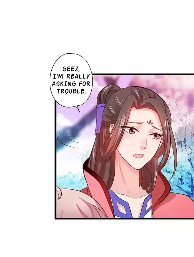 Read My Snapping Fox Lord chapter 102 image 71 on Lezhin