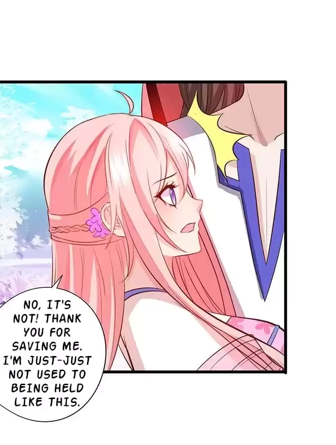 Read My Snapping Fox Lord chapter 102 image 73 on Lezhin