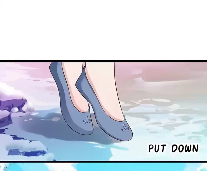 Read My Snapping Fox Lord chapter 102 image 75 on Lezhin