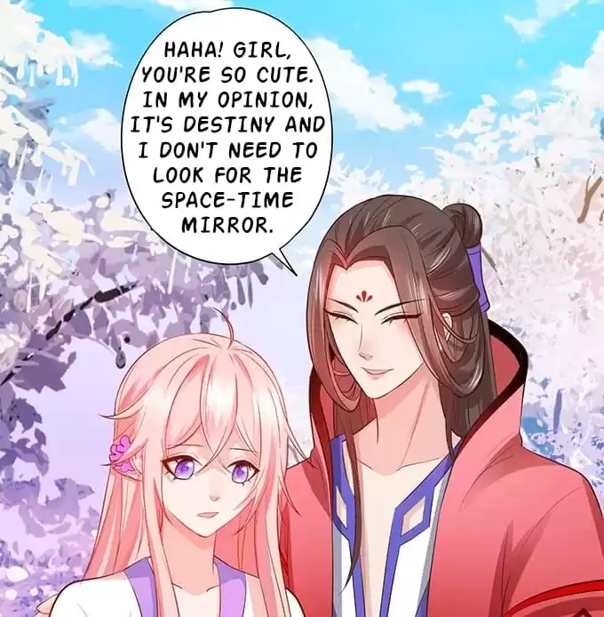 Read My Snapping Fox Lord chapter 102 image 76 on Lezhin