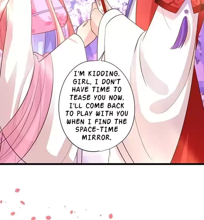 Read My Snapping Fox Lord chapter 102 image 80 on Lezhin
