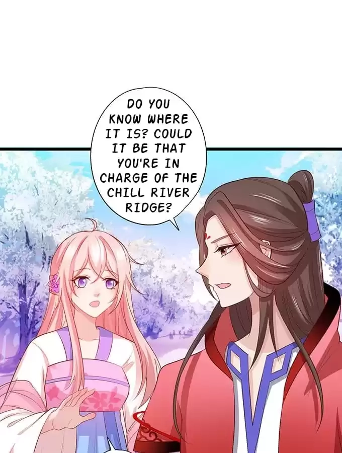 Read My Snapping Fox Lord chapter 102 image 85 on Lezhin