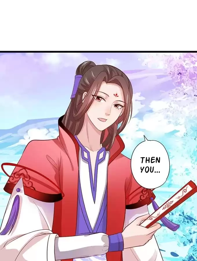 Read My Snapping Fox Lord chapter 102 image 87 on Lezhin