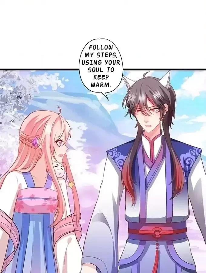 Read My Snapping Fox Lord chapter 102 image 9 on Lezhin