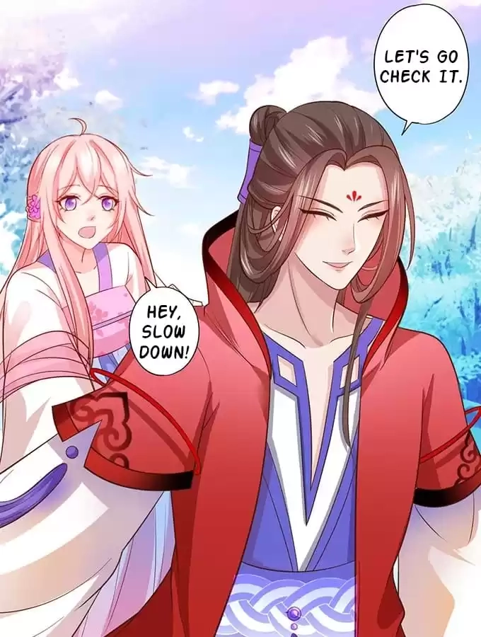Read My Snapping Fox Lord chapter 102 image 93 on Lezhin