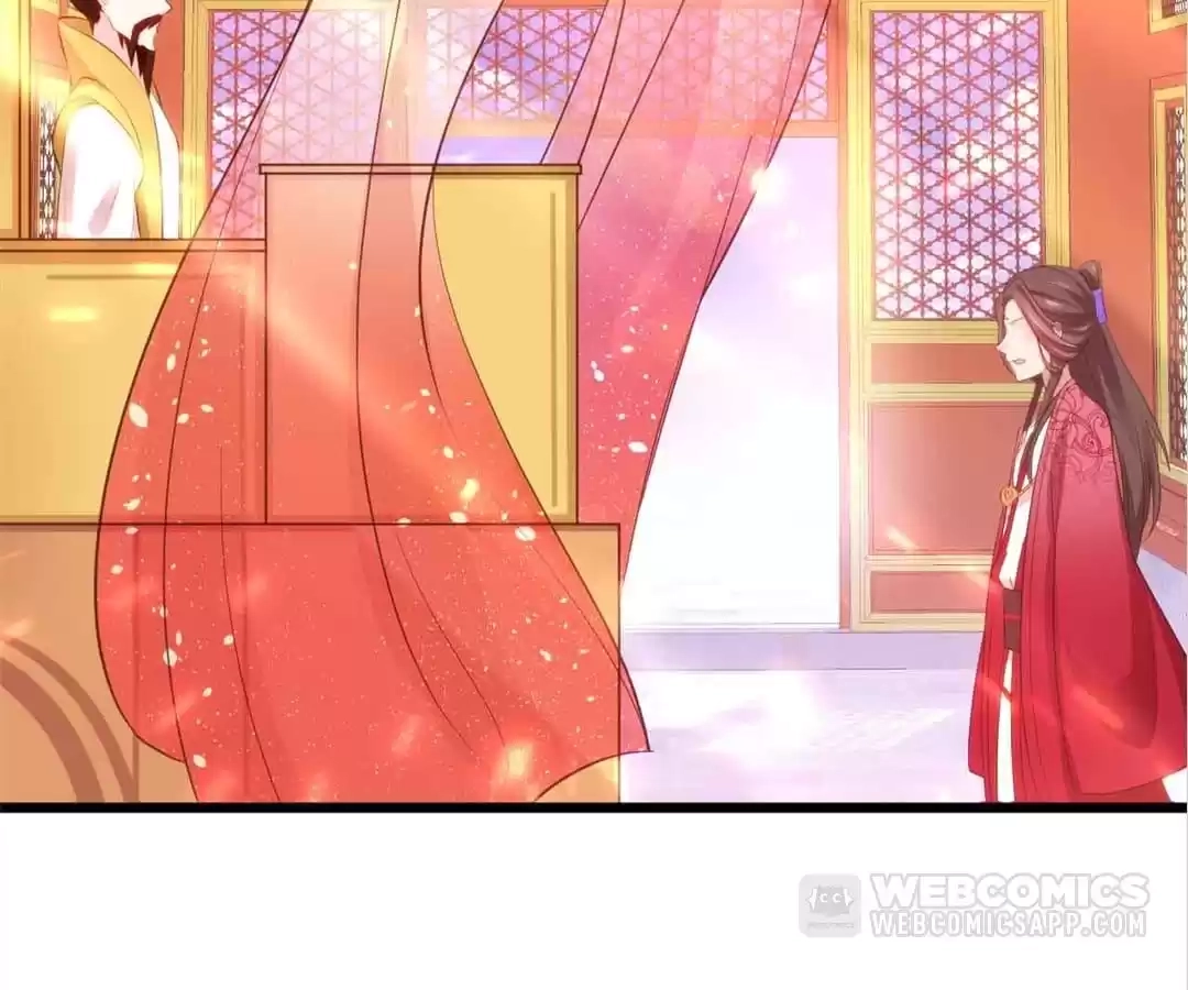 Read My Snapping Fox Lord chapter 103 image 10 on Lezhin
