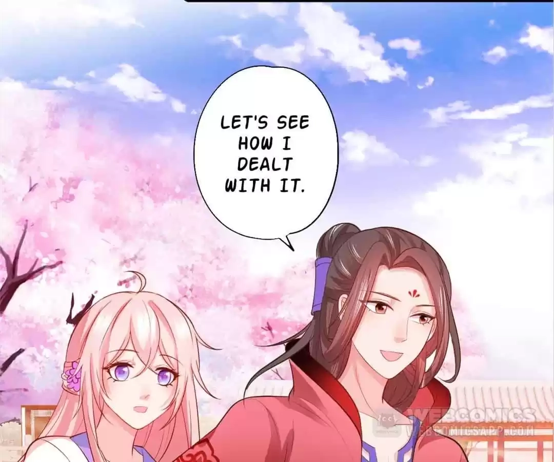 Read My Snapping Fox Lord chapter 103 image 101 on Lezhin