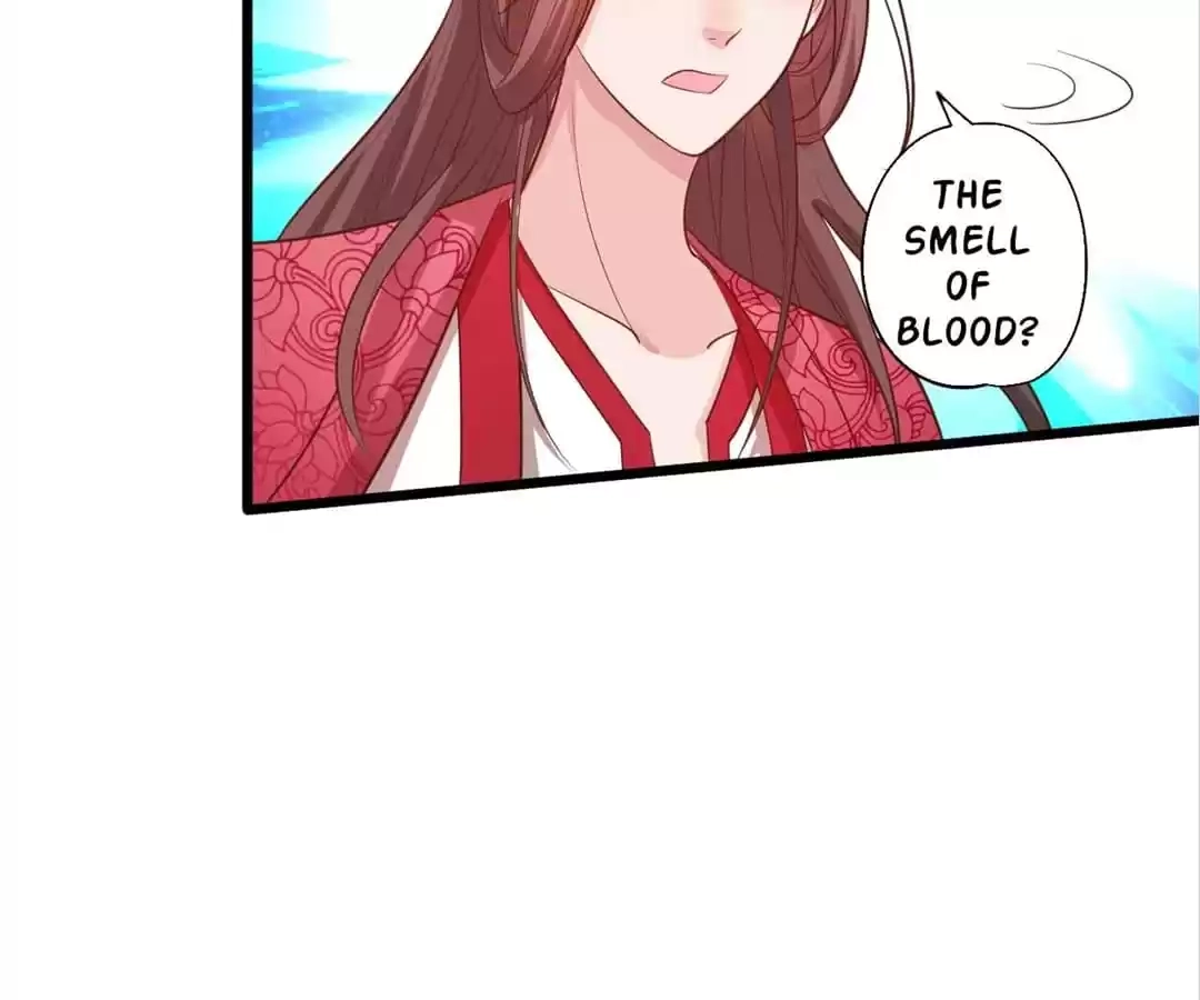 Read My Snapping Fox Lord chapter 103 image 111 on Lezhin