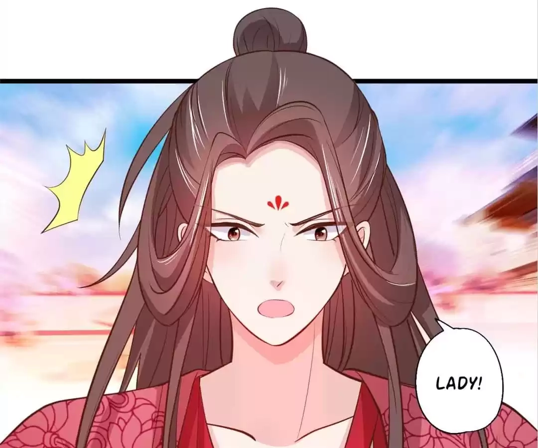 Read My Snapping Fox Lord chapter 103 image 115 on Lezhin
