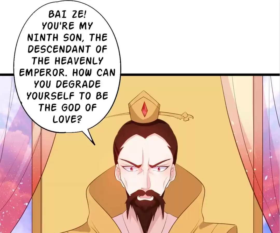 Read My Snapping Fox Lord chapter 103 image 13 on Lezhin