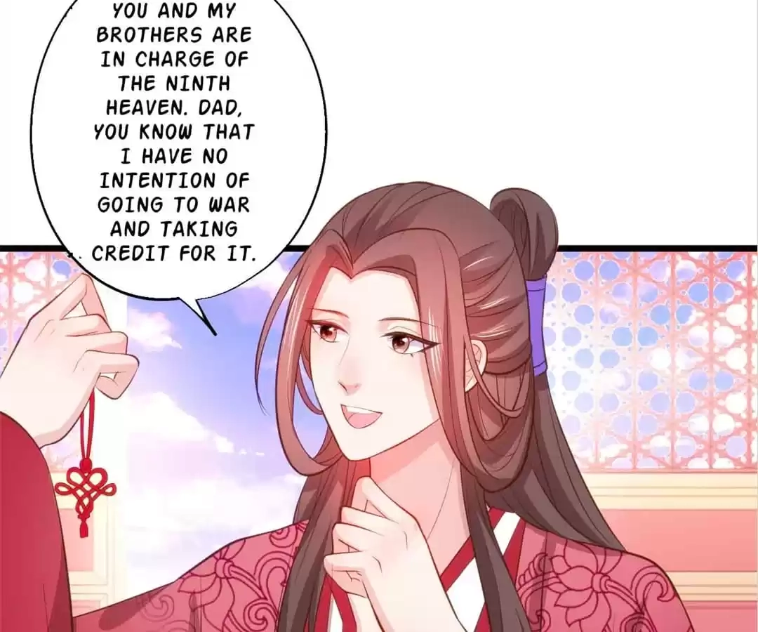 Read My Snapping Fox Lord chapter 103 image 15 on Lezhin