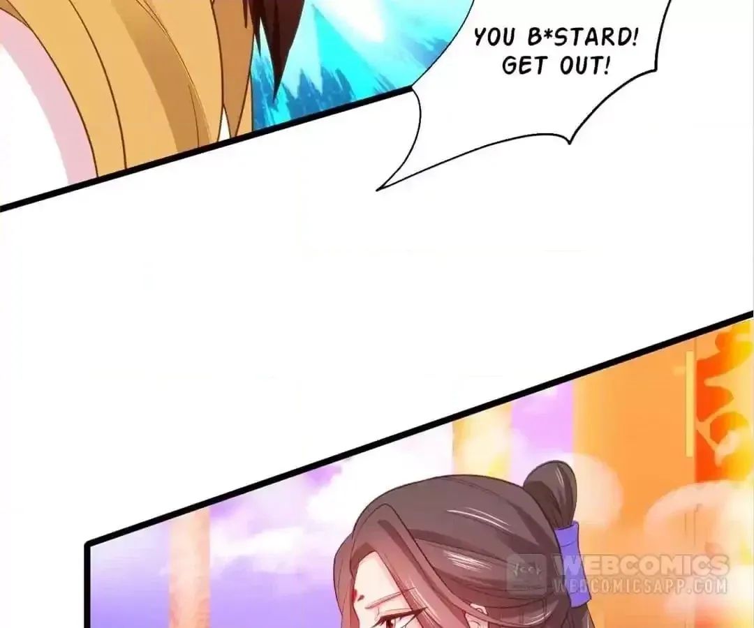 Read My Snapping Fox Lord chapter 103 image 19 on Lezhin