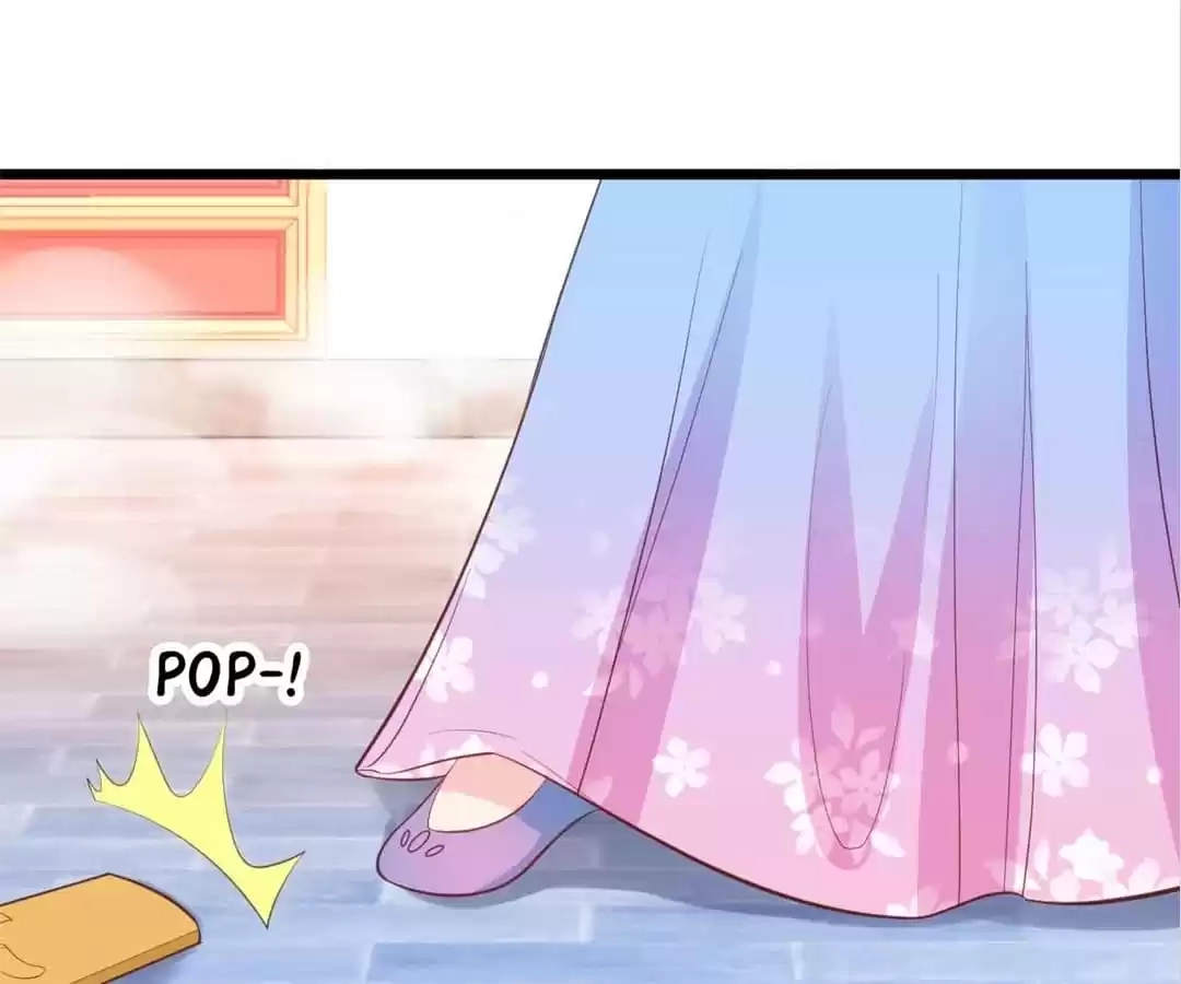 Read My Snapping Fox Lord chapter 103 image 22 on Lezhin