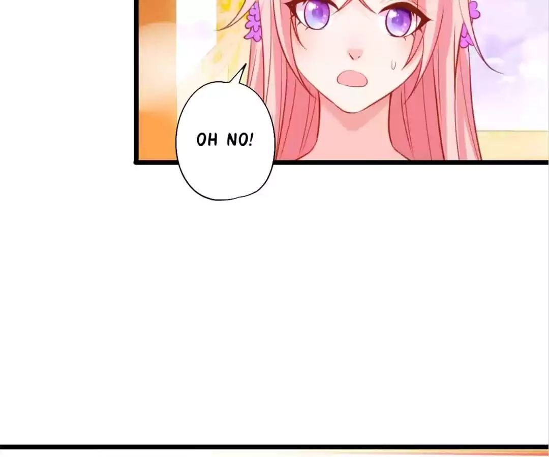 Read My Snapping Fox Lord chapter 103 image 24 on Lezhin