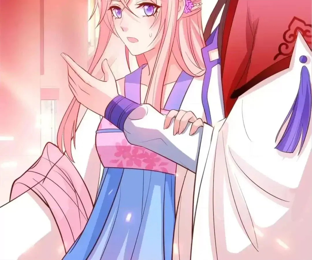 Read My Snapping Fox Lord chapter 103 image 29 on Lezhin