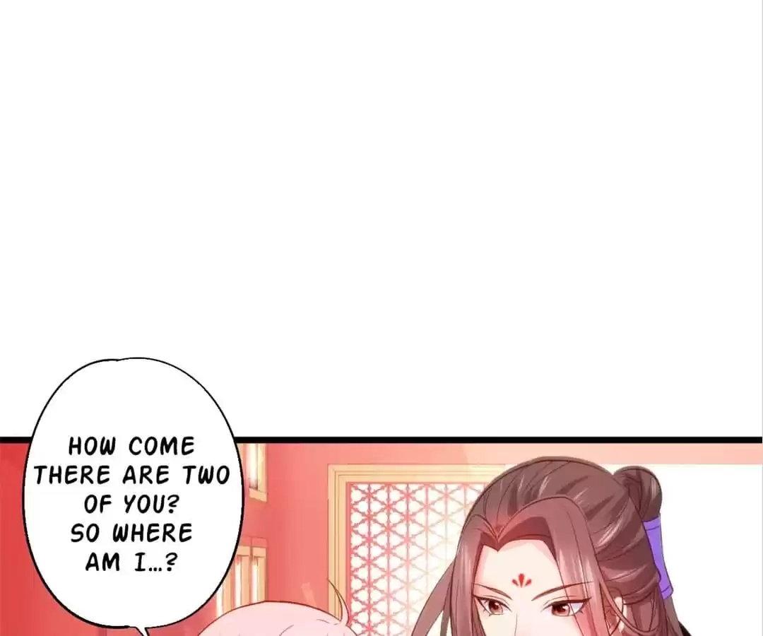 Read My Snapping Fox Lord chapter 103 image 32 on Lezhin