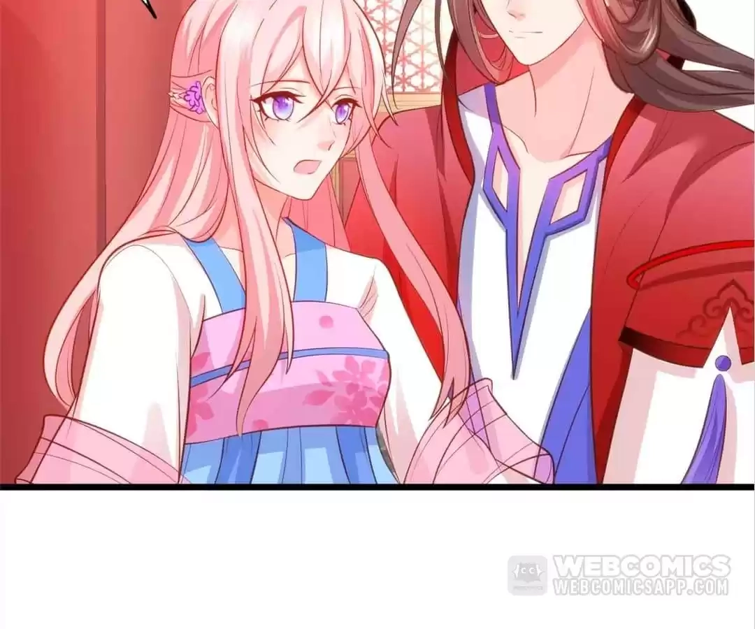 Read My Snapping Fox Lord chapter 103 image 33 on Lezhin