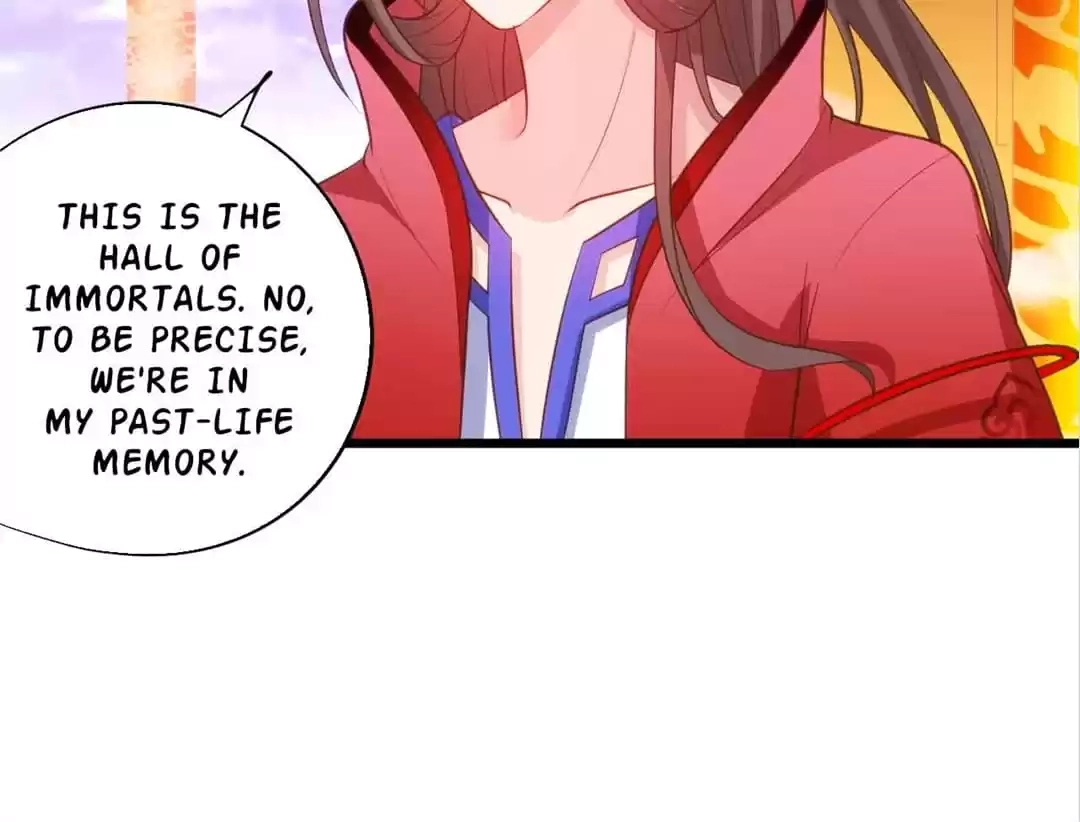 Read My Snapping Fox Lord chapter 103 image 35 on Lezhin