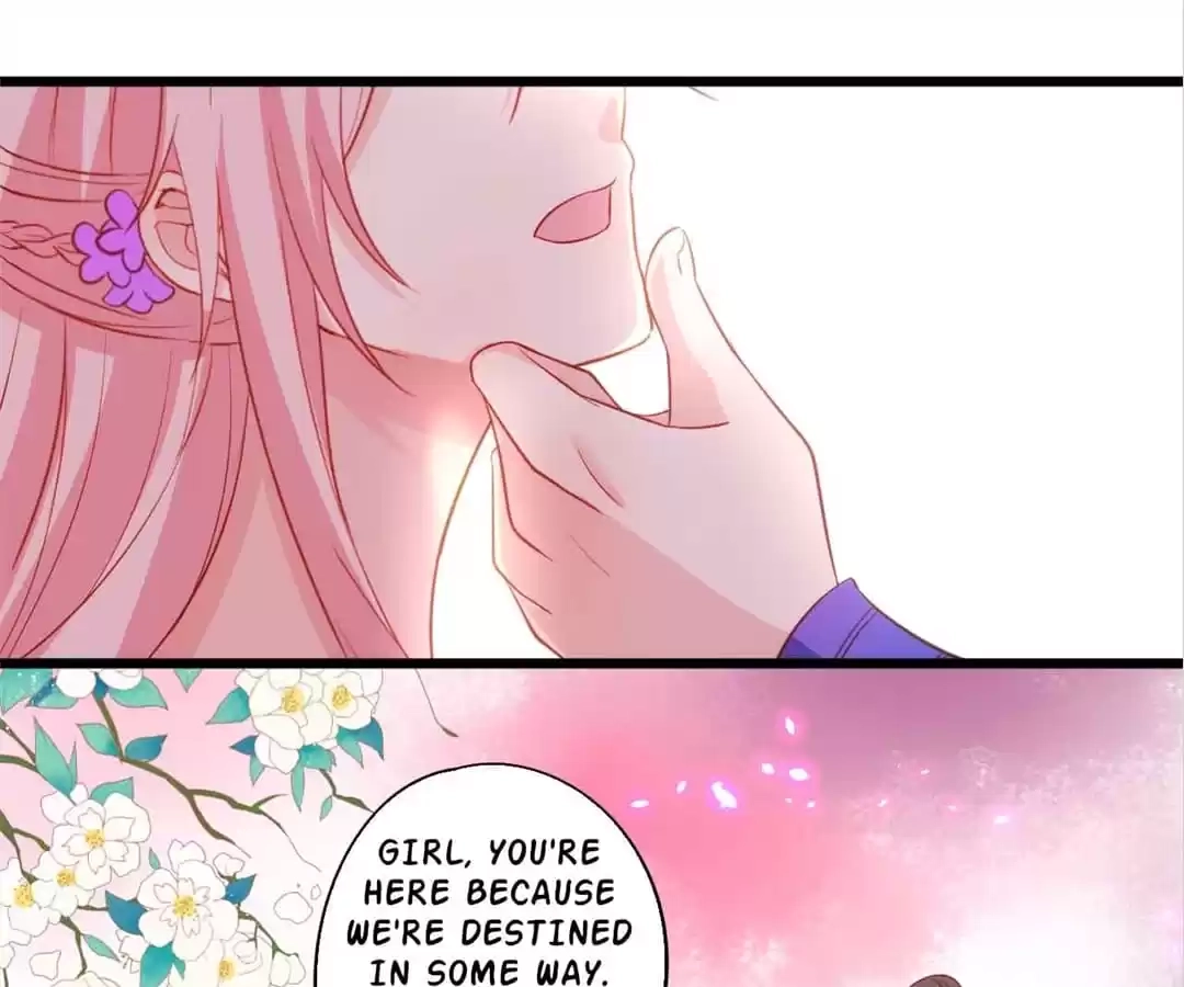 Read My Snapping Fox Lord chapter 103 image 36 on Lezhin