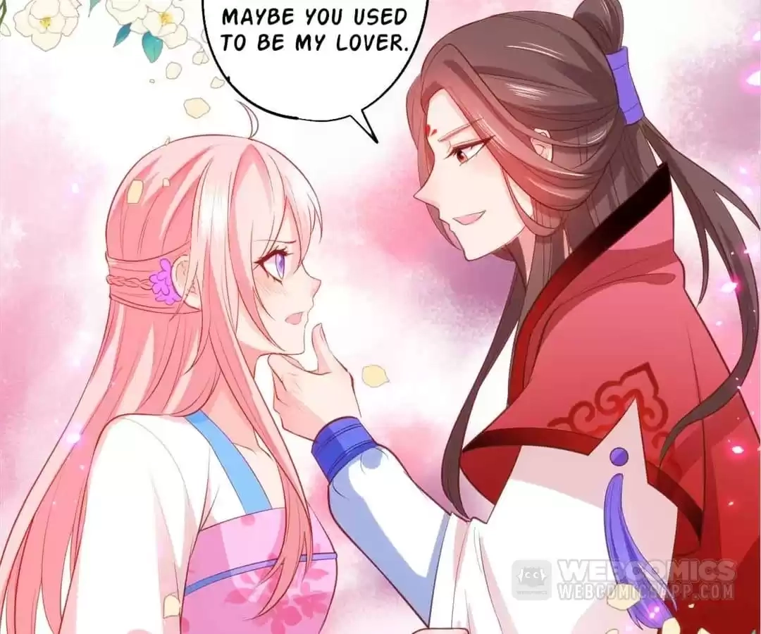Read My Snapping Fox Lord chapter 103 image 37 on Lezhin