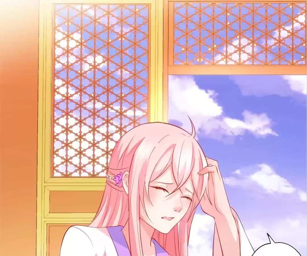 Read My Snapping Fox Lord chapter 103 image 4 on Lezhin