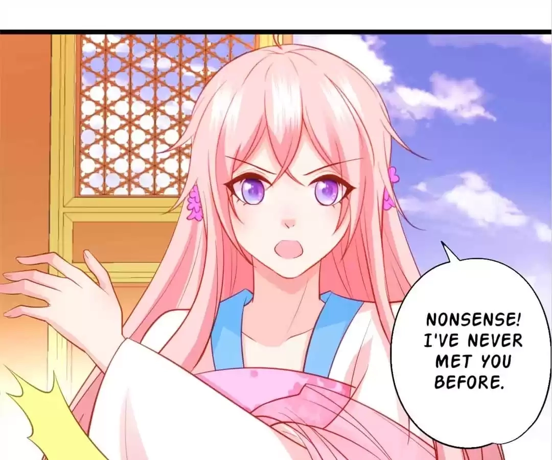Read My Snapping Fox Lord chapter 103 image 40 on Lezhin