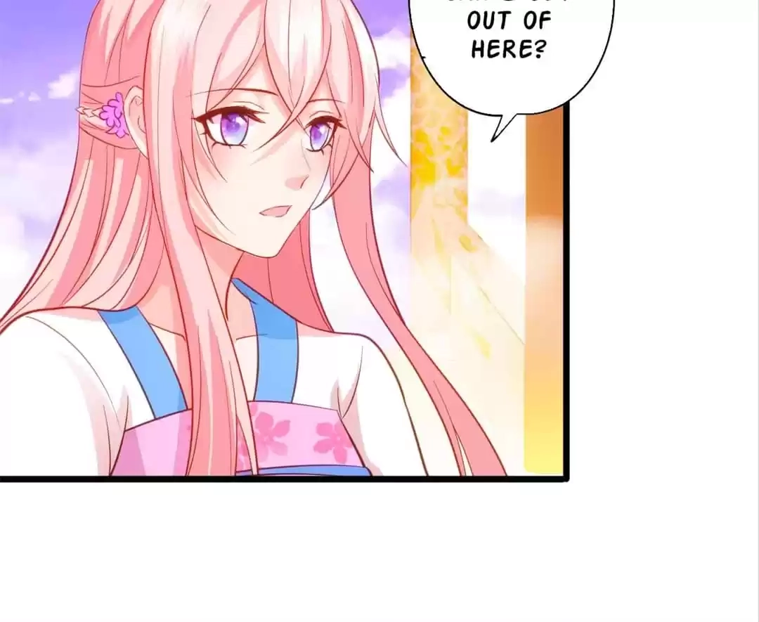 Read My Snapping Fox Lord chapter 103 image 42 on Lezhin