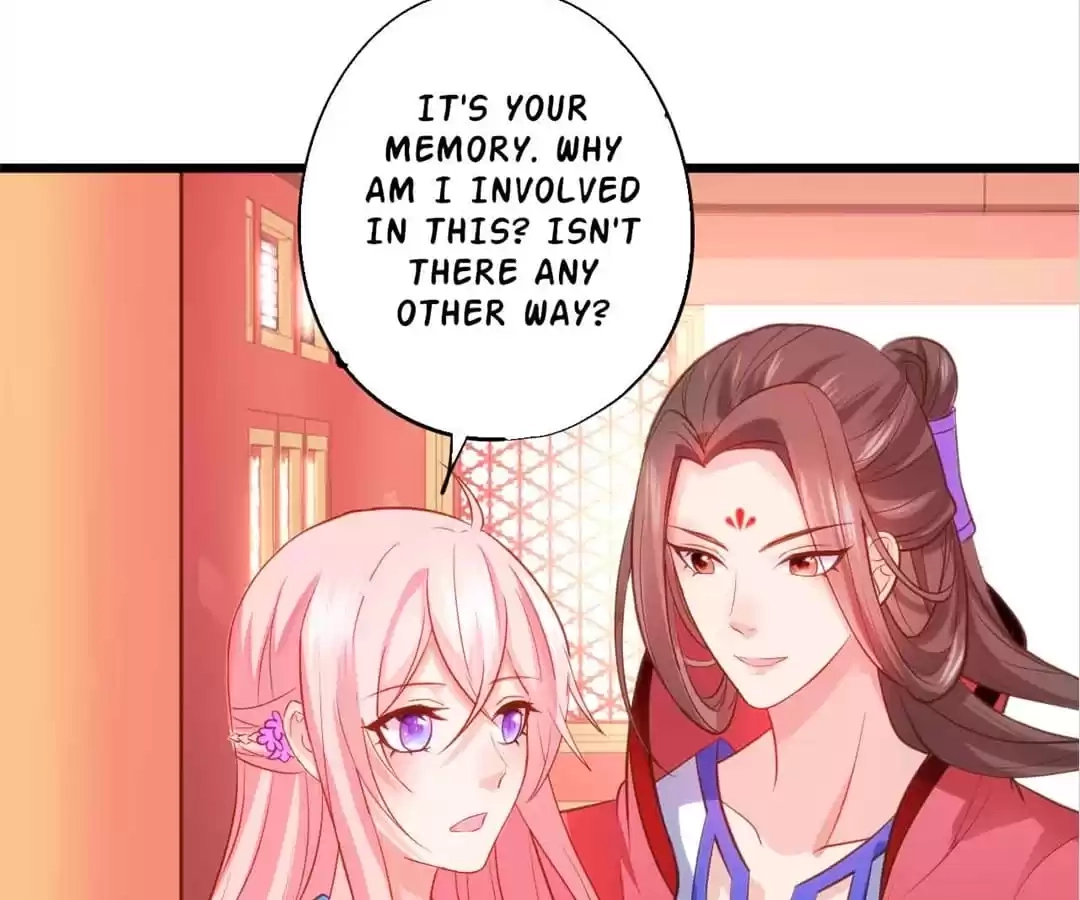 Read My Snapping Fox Lord chapter 103 image 45 on Lezhin