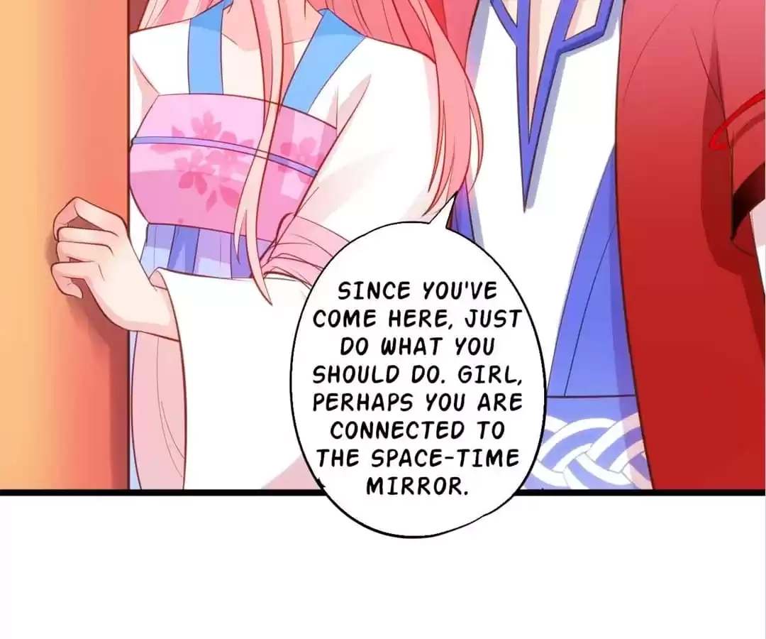 Read My Snapping Fox Lord chapter 103 image 46 on Lezhin