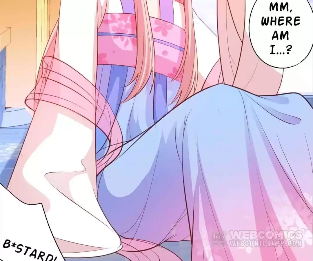 Read My Snapping Fox Lord chapter 103 image 5 on Lezhin