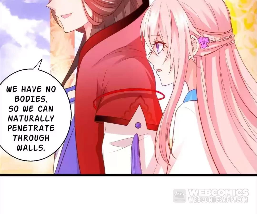 Read My Snapping Fox Lord chapter 103 image 53 on Lezhin