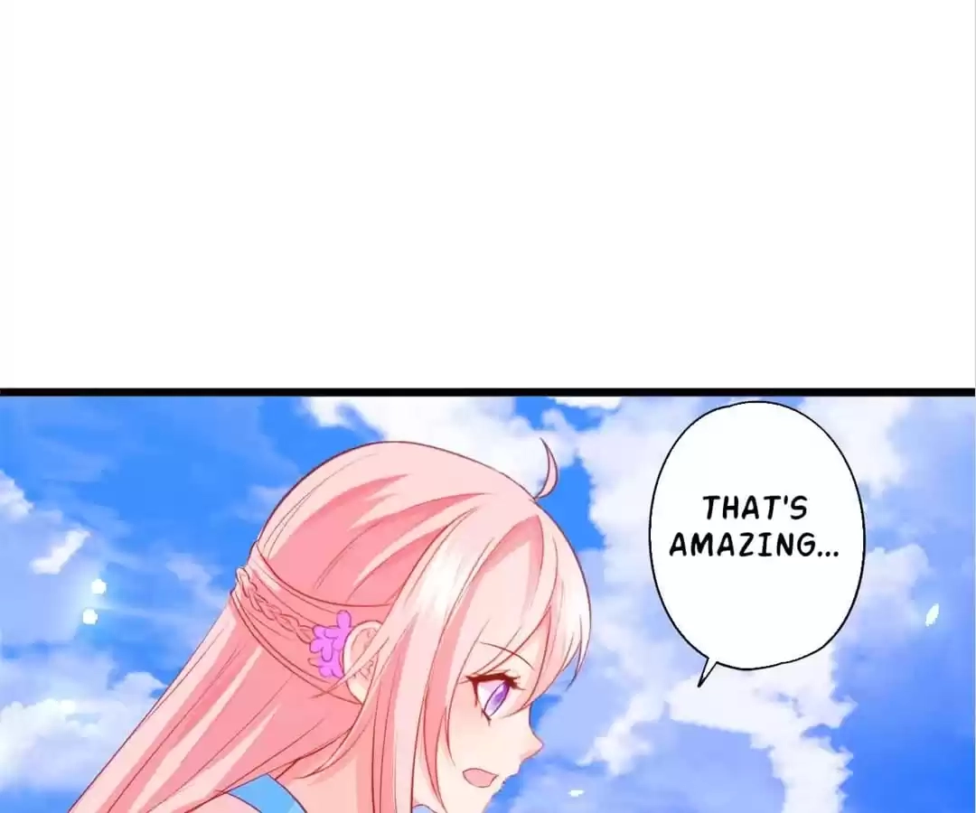 Read My Snapping Fox Lord chapter 103 image 54 on Lezhin