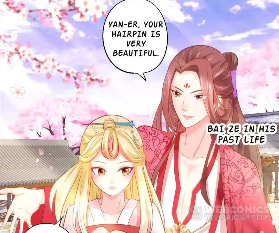 Read My Snapping Fox Lord chapter 103 image 61 on Lezhin