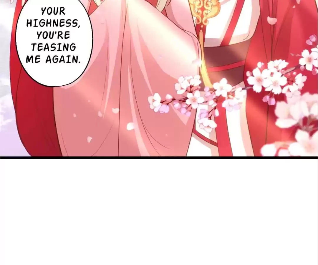 Read My Snapping Fox Lord chapter 103 image 62 on Lezhin