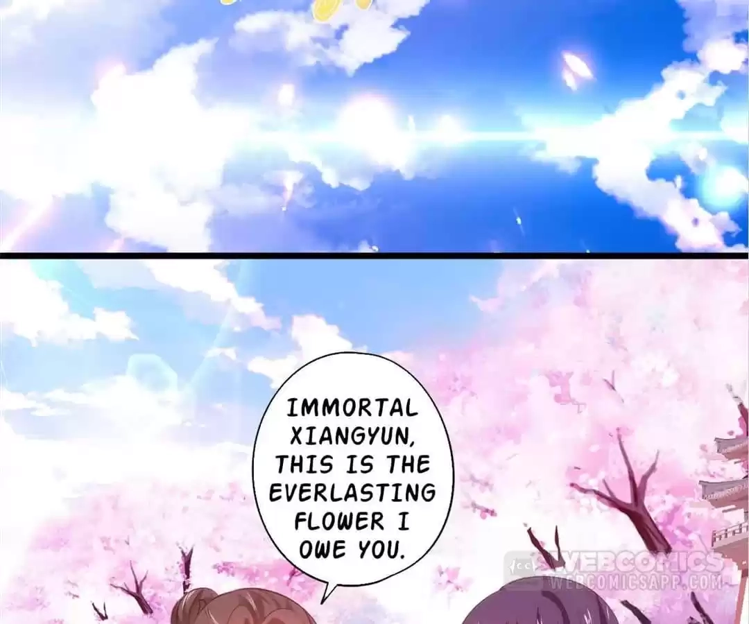Read My Snapping Fox Lord chapter 103 image 65 on Lezhin