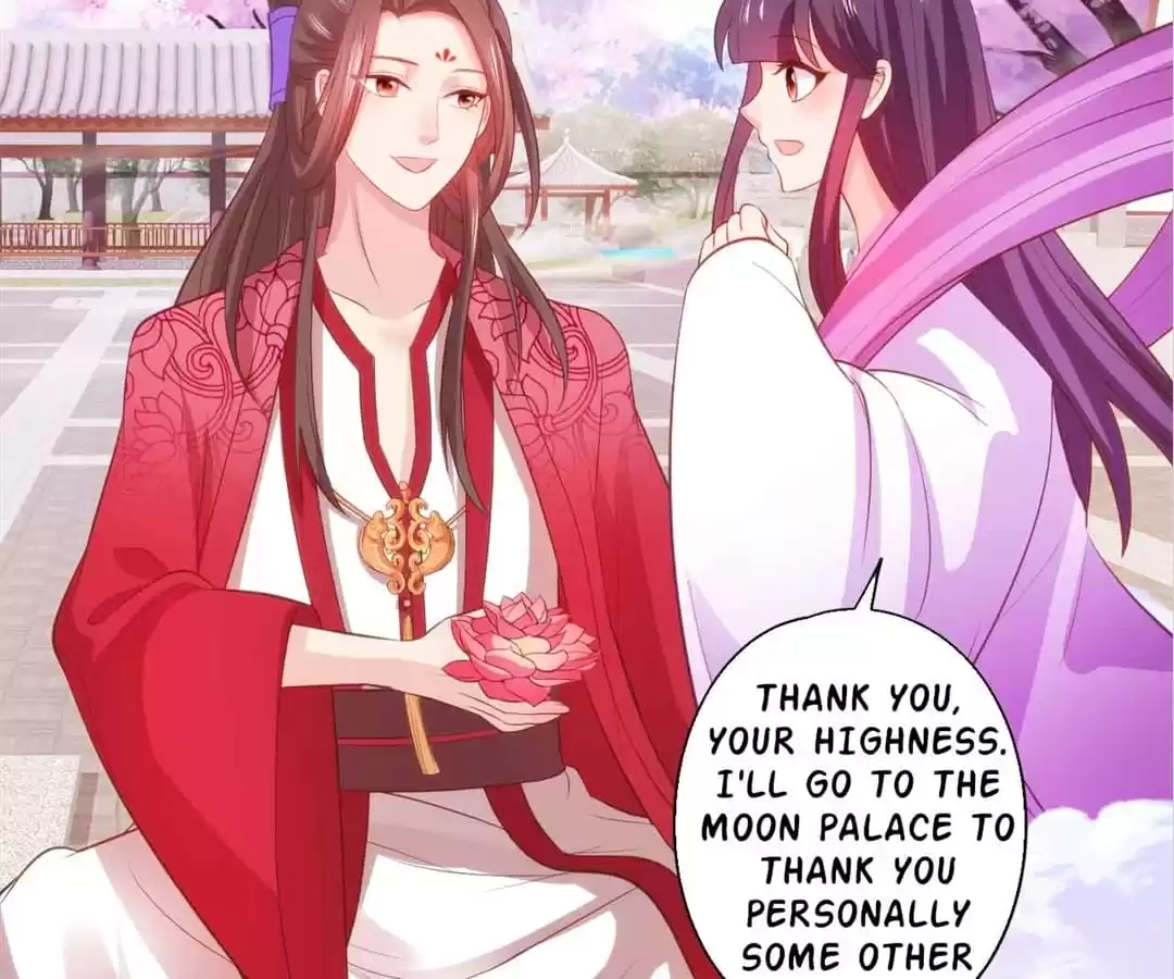 Read My Snapping Fox Lord chapter 103 image 66 on Lezhin