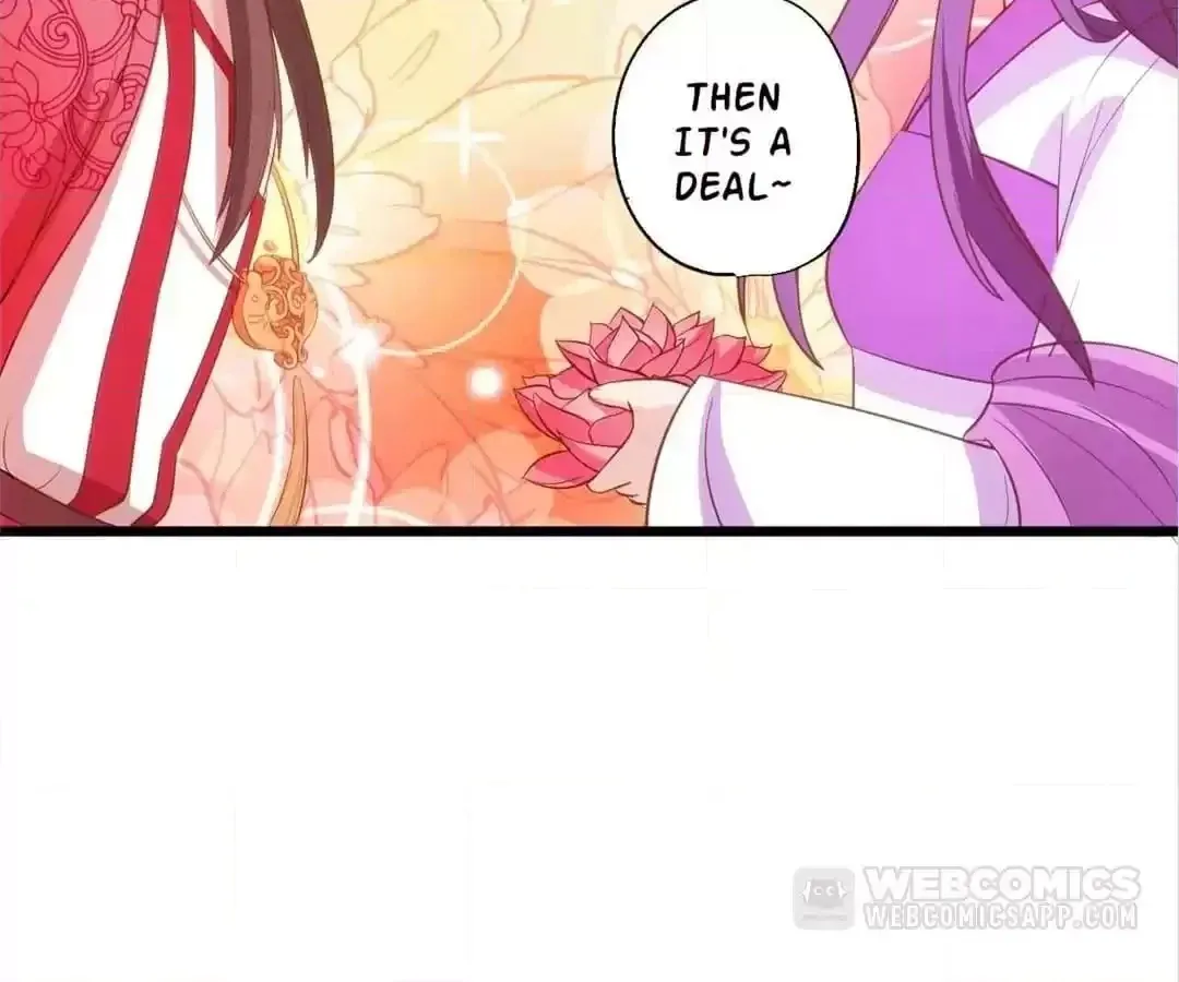 Read My Snapping Fox Lord chapter 103 image 69 on Lezhin