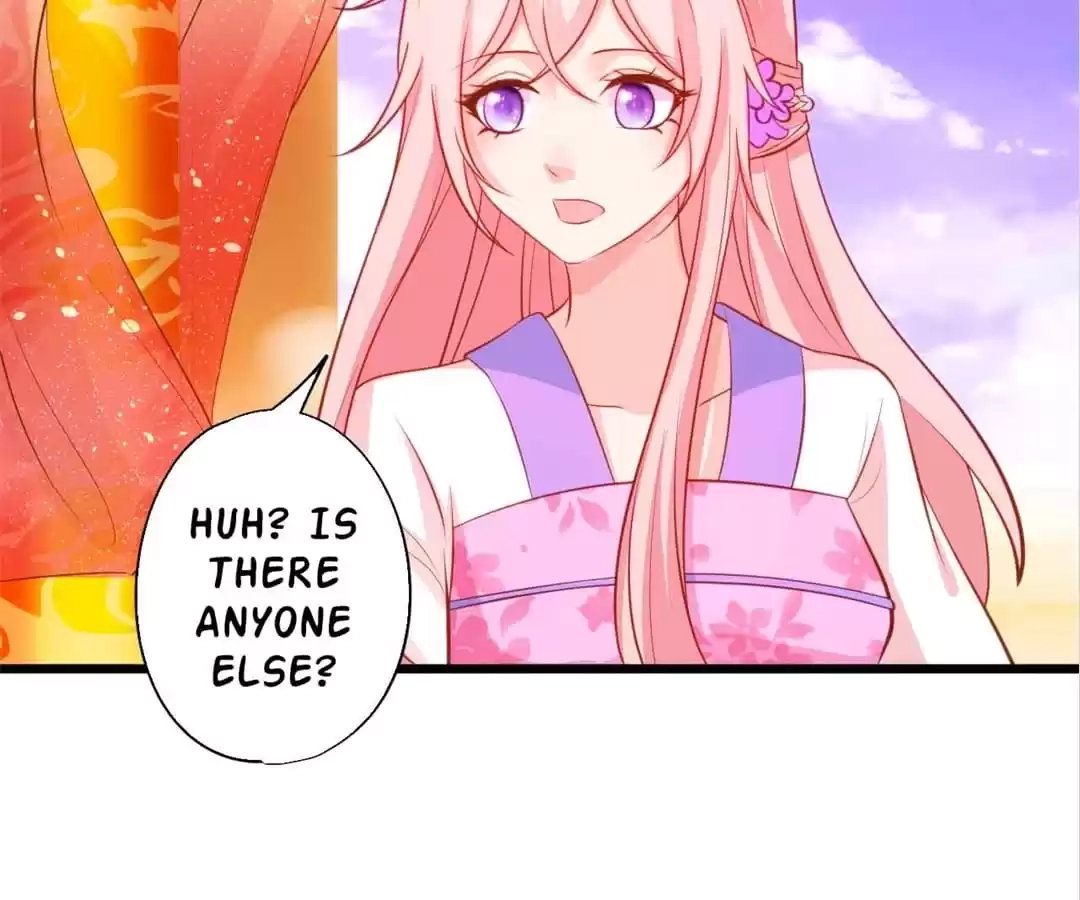 Read My Snapping Fox Lord chapter 103 image 7 on Lezhin