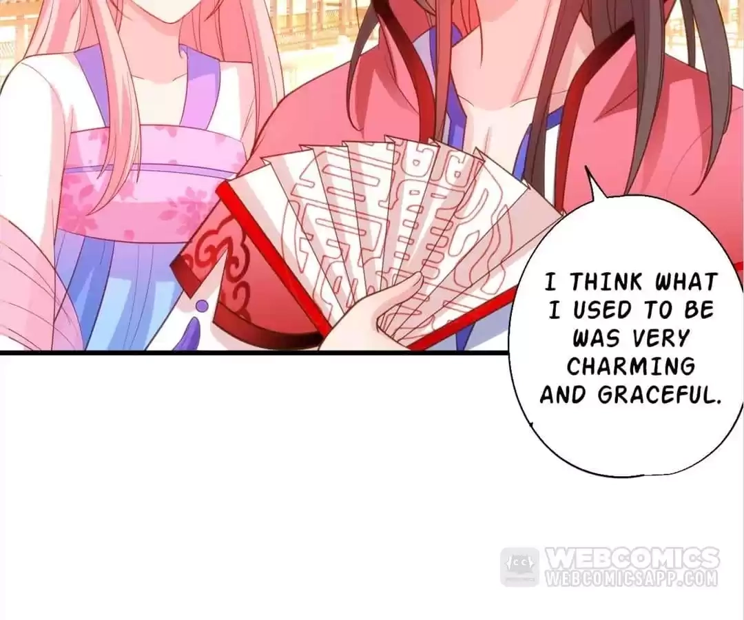 Read My Snapping Fox Lord chapter 103 image 73 on Lezhin