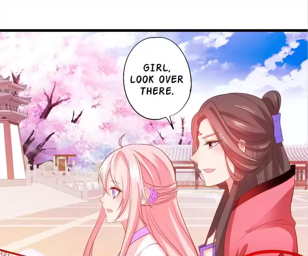 Read My Snapping Fox Lord chapter 103 image 76 on Lezhin