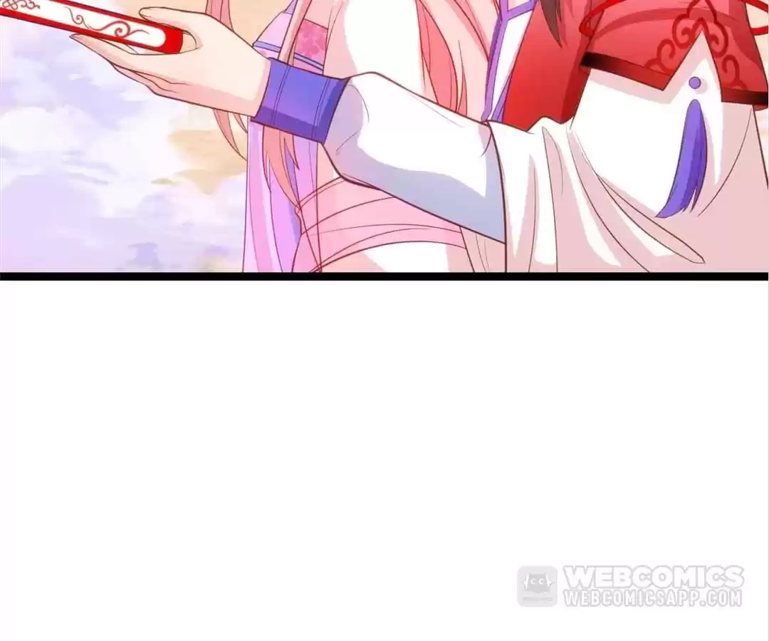 Read My Snapping Fox Lord chapter 103 image 77 on Lezhin