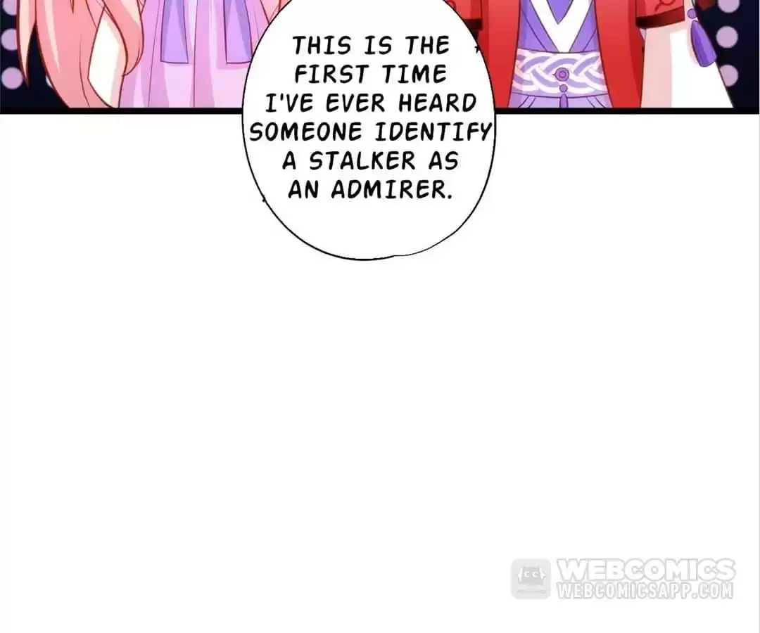 Read My Snapping Fox Lord chapter 103 image 82 on Lezhin